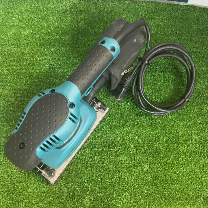 ☆マキタ(makita) 仕上サンダ BO3710【草加店】