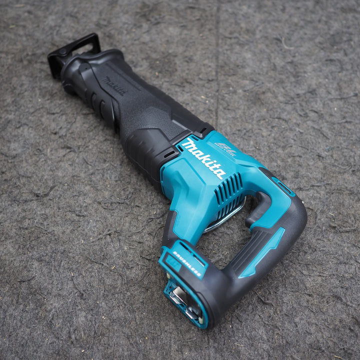 【未使用品】マキタ/makita コードレスレシプロソー JR187DRGX【鴻巣店】