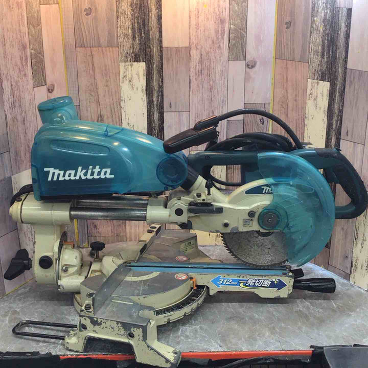 ◇マキタ(makita) スライドマルノコ LS0716F【八潮店】