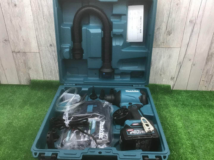 ★マキタ(makita) コードレスエアダスタ AS001GRD【富山店】◇G/F
