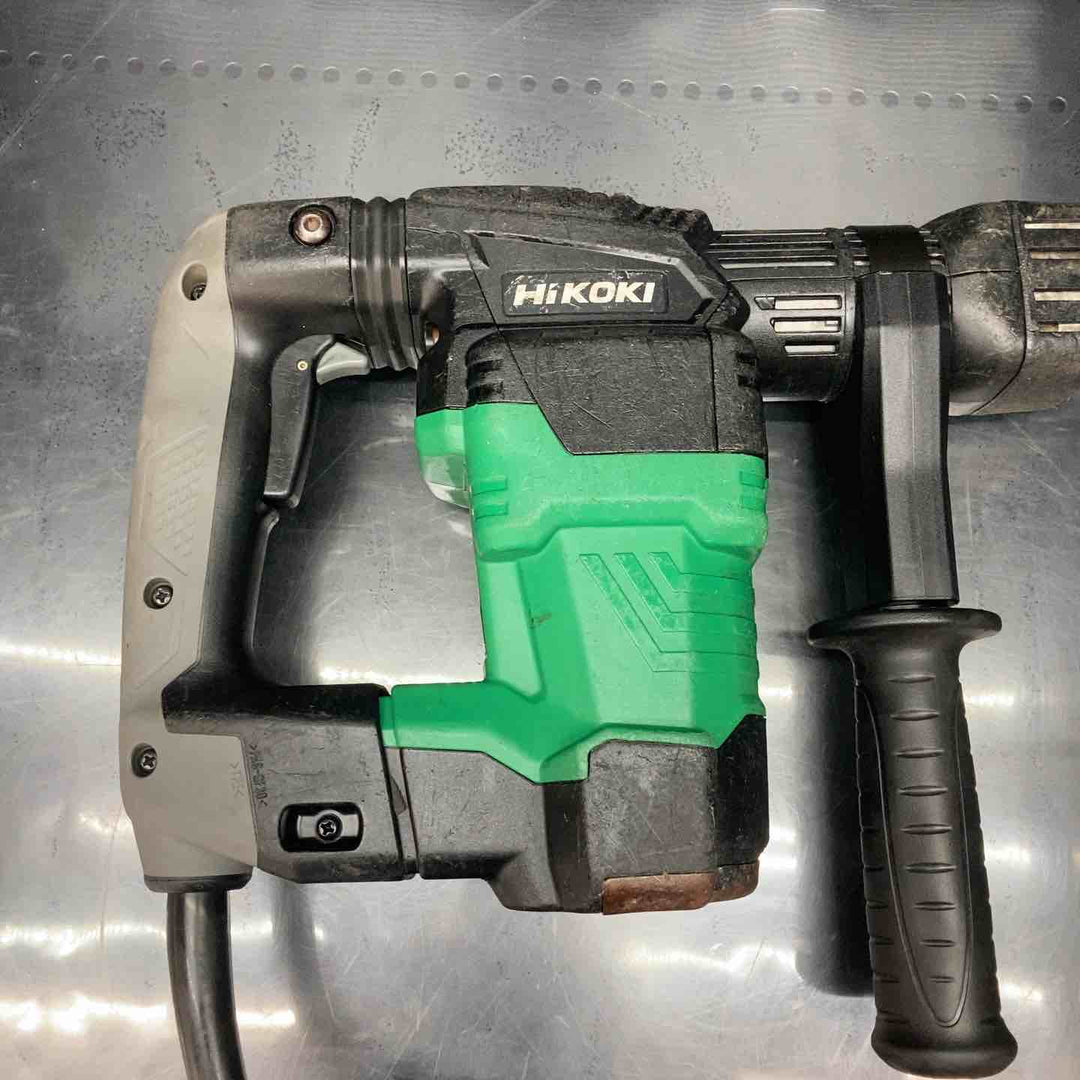 ハイコーキ(HIKOKI ※旧:日立工機) 電動ハンマ H41SA3【川越店】