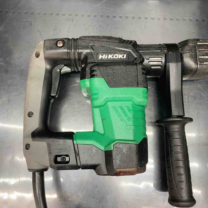 ハイコーキ(HIKOKI ※旧:日立工機) 電動ハンマ H41SA3【川越店】