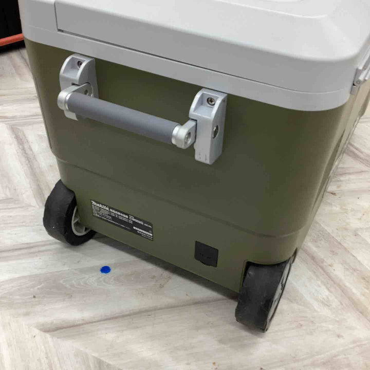 ★マキタ(makita) コードレス冷温庫 CW002GZO【越谷店】