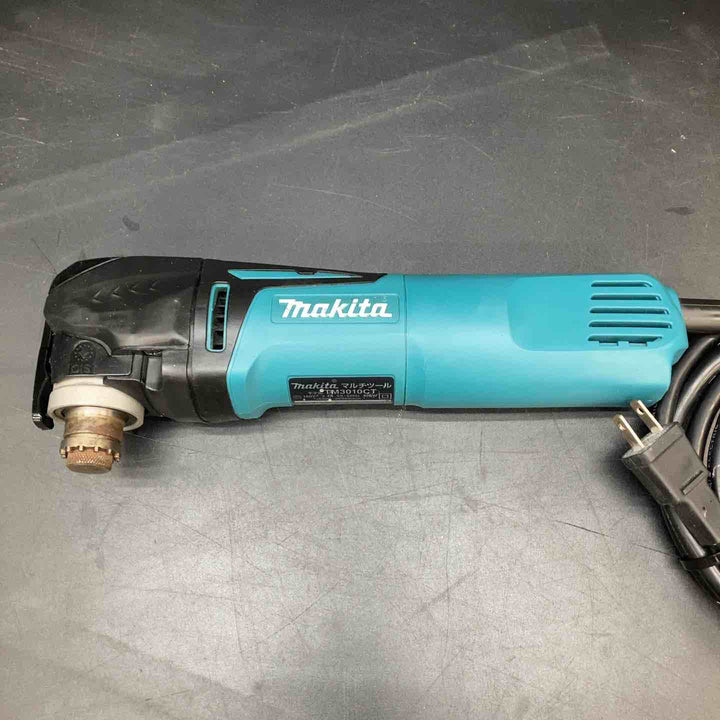 マキタ(makita) マルチツール TM3010CT【川越店】