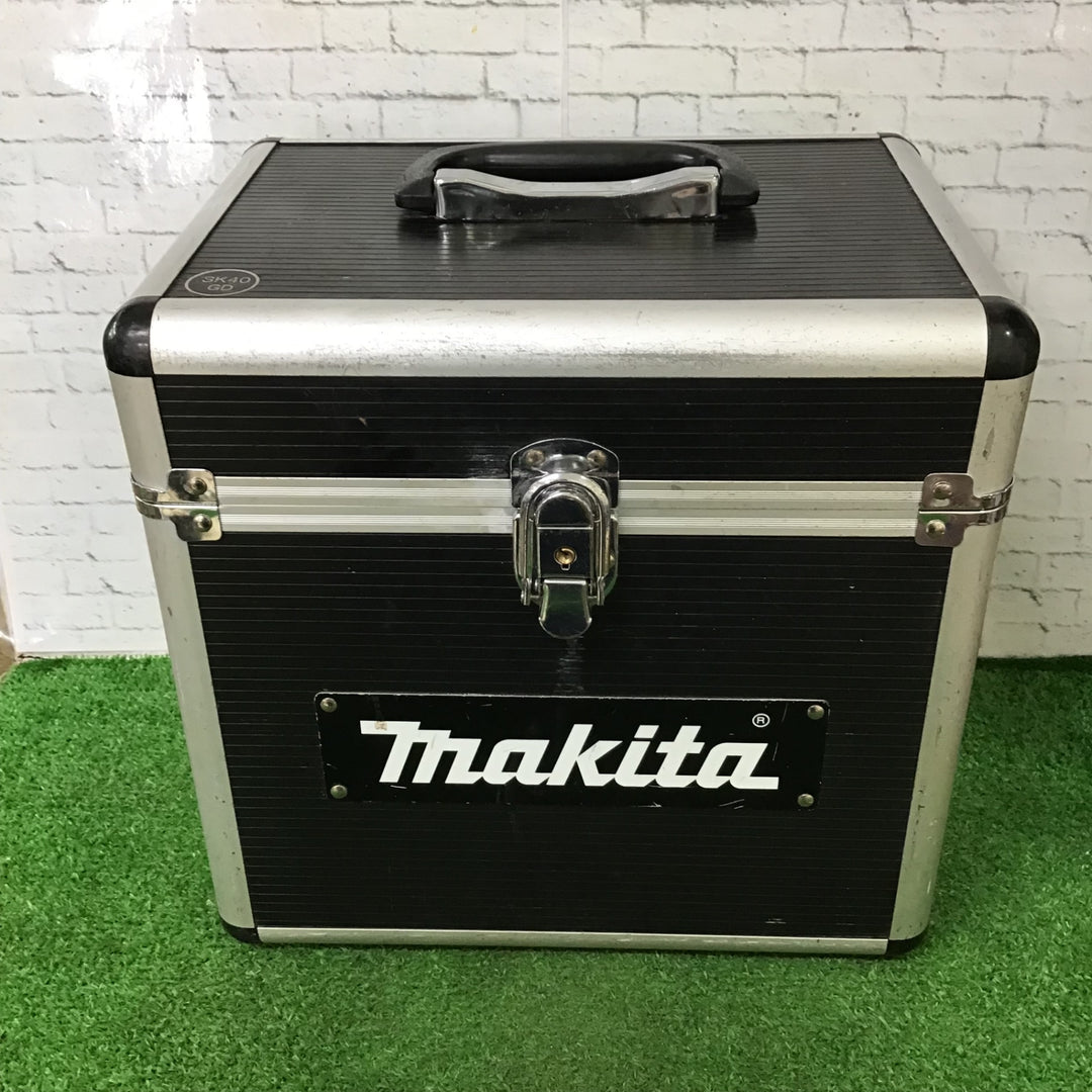 〇マキタ(makita) グリーンレーザー墨出し器 SK40GD【町田店】