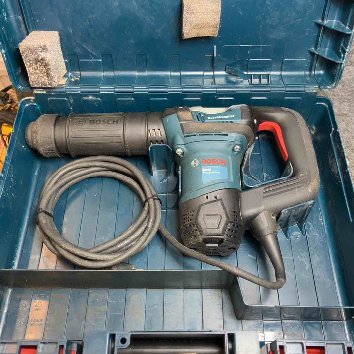 ボッシュ(BOSCH) 電動ハンマー GSH5【桶川店】