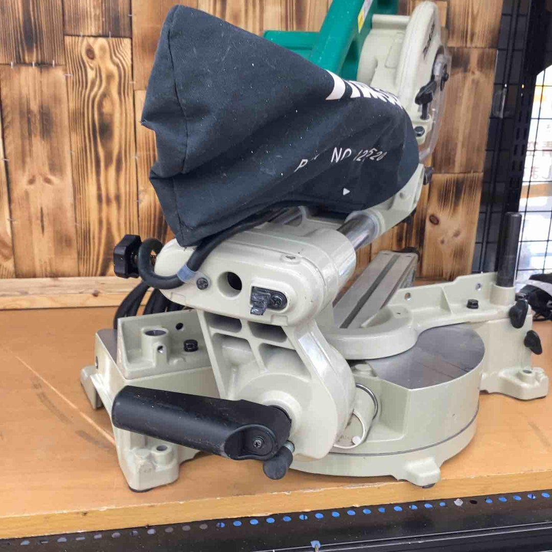◇マキタ(makita) スライドマルノコ AC100V のこ刃径190mm M244【越谷店】