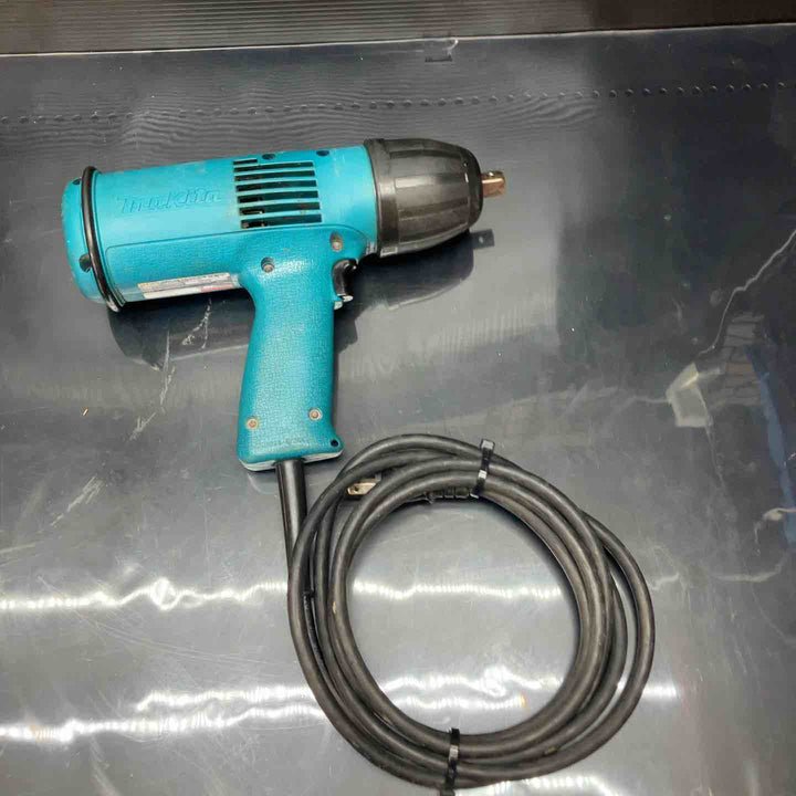【中古品】マキタ(Makita) インパクトレンチ 6905H 動作確認済み【川越店】
