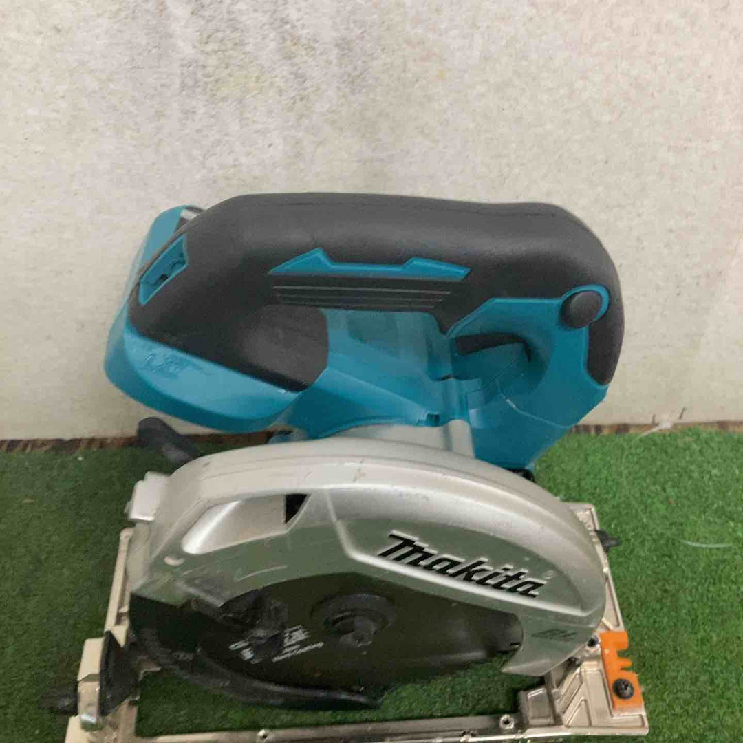 新品替刃装着！★マキタ(makita) コードレス丸のこ HS611DZ【町田店】