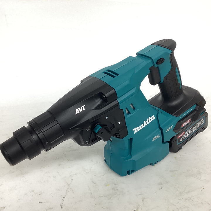 ★マキタ(makita) コードレスハンマドリル HR011GRDXV【狭山】