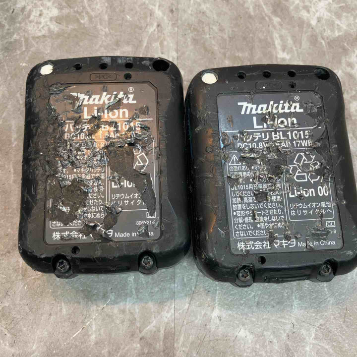 ★マキタ(makita) コードレスインパクトドライバー TD111DSHX【八潮店】