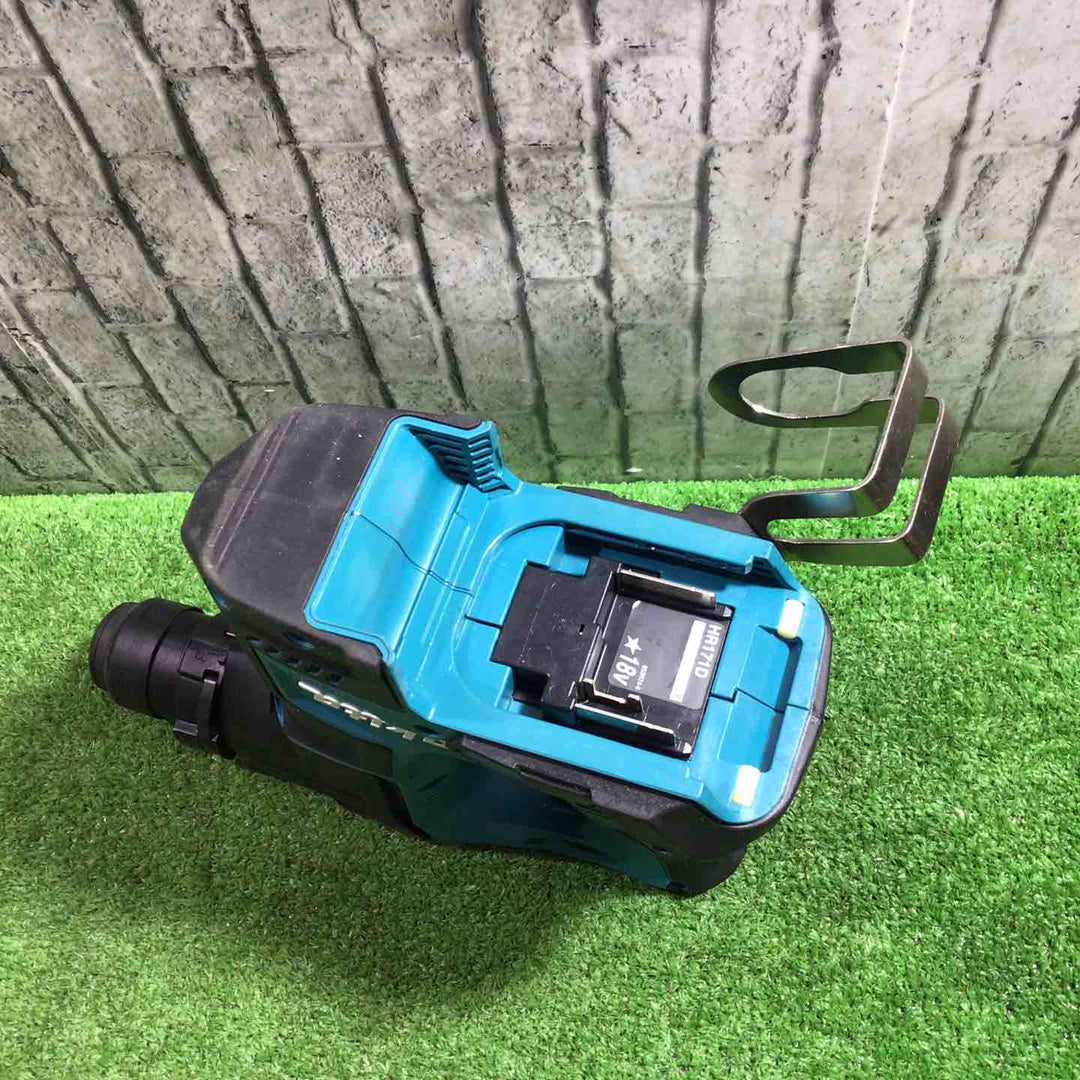 ☆マキタ(makita) コードレスハンマドリル HR171DZ【川口店】