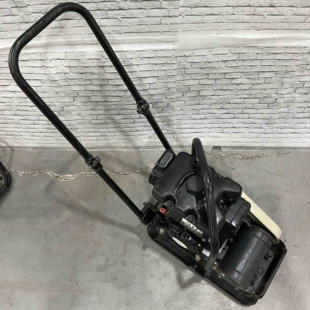 【店頭受取り限定】◇明和製作所(メイワ/MEIWA) エンジンプレート KP50【川口店】