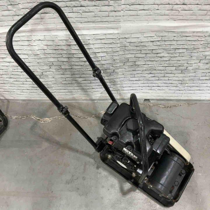 【店頭受取り限定】◇明和製作所(メイワ/MEIWA) エンジンプレート KP50【川口店】