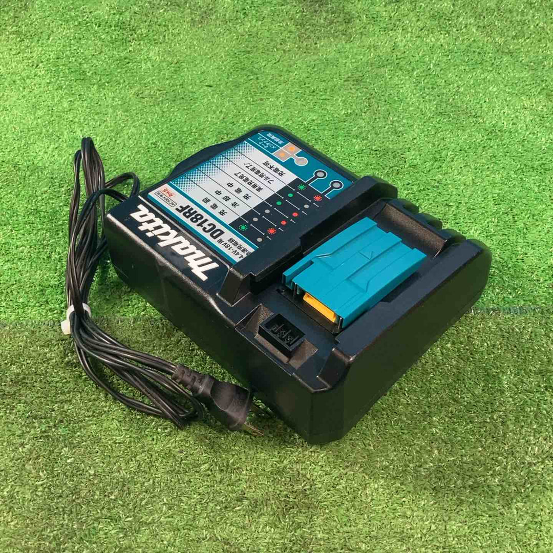 ★マキタ(makita) コードレス丸のこ HS631DRGXB【岩槻店】