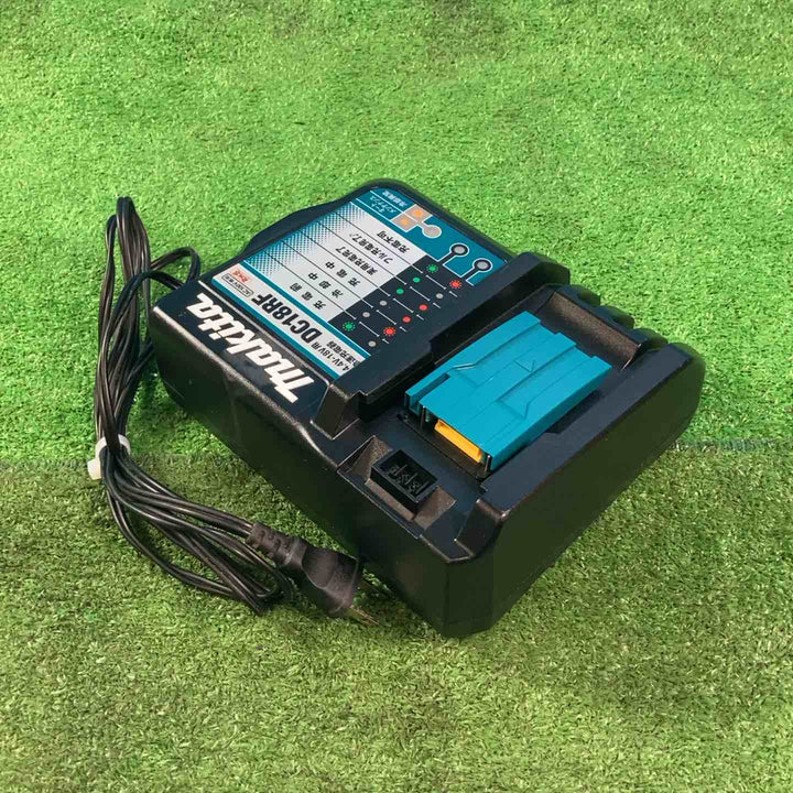 ★マキタ(makita) コードレス丸のこ HS631DRGXB【岩槻店】