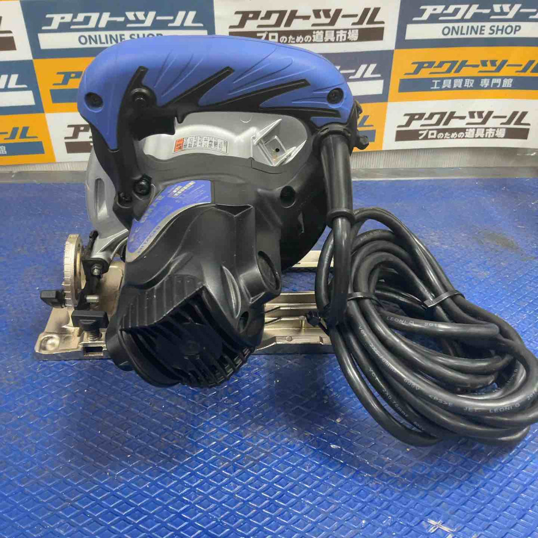 ☆ハイコーキ(HIKOKI ※旧:日立工機) 電気丸のこ FC6MA2【草加店】