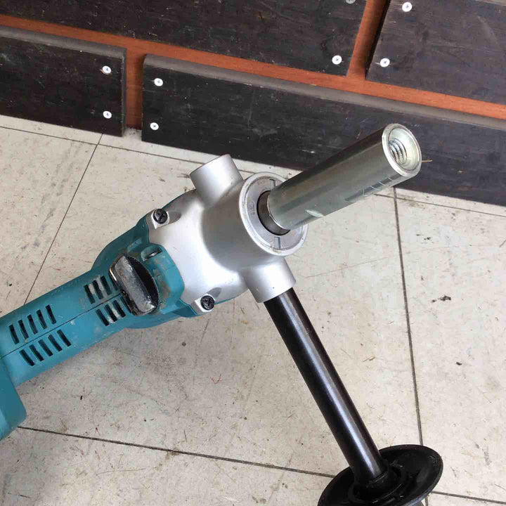 【中古品】 マキタ/makita コードレスかくはん機 UT130DZ 【鴻巣店】