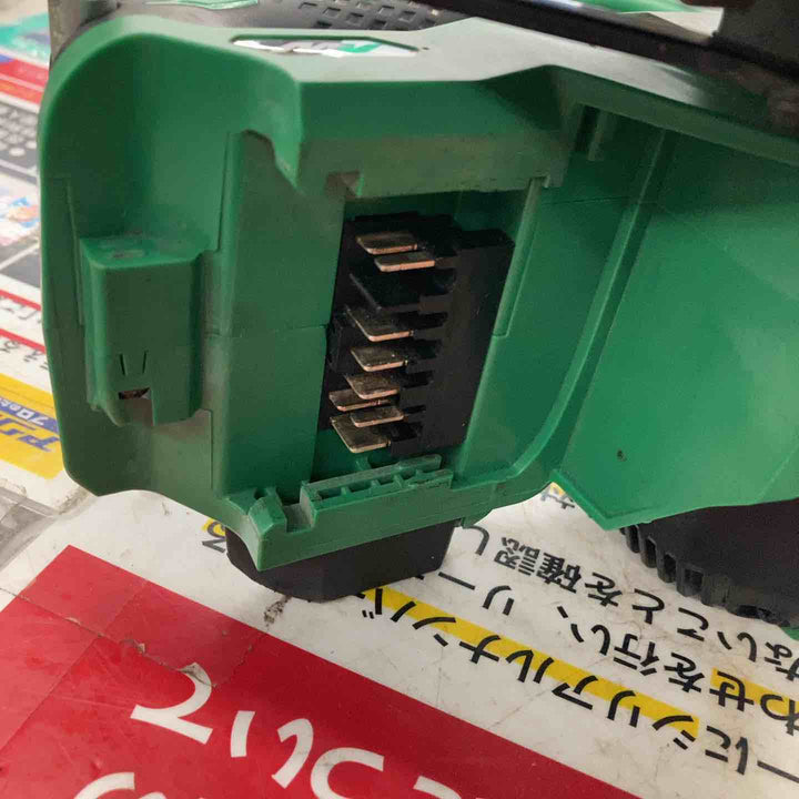 ★ハイコーキ(HIKOKI) 36V コードレスチップソーカッタ CD3605DFA(NN)(本体のみ)　36V、145㎜～150㎜対応【戸田店】
