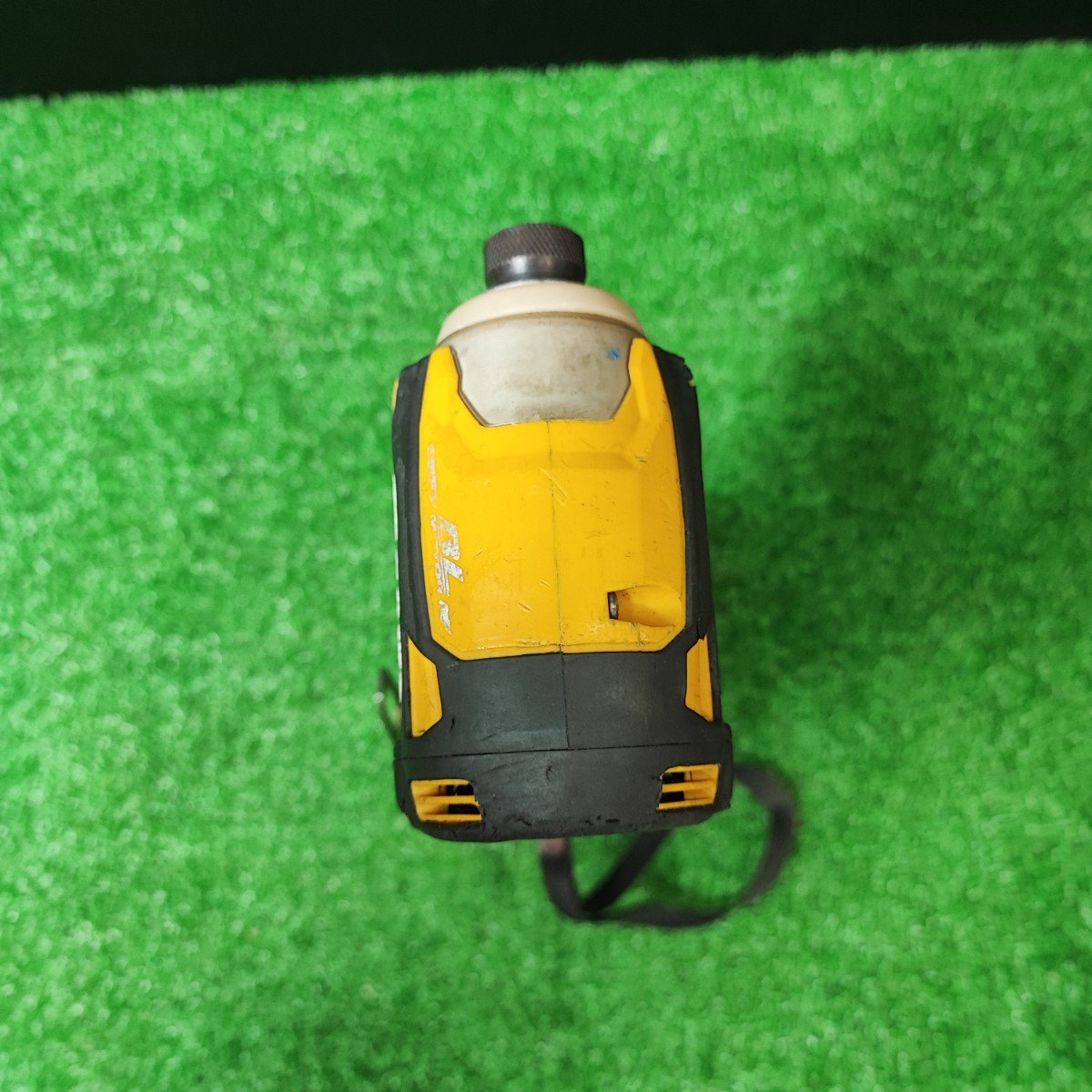 ☆マキタ(makita) コードレスインパクトドライバー TD172DZFY【岩槻店