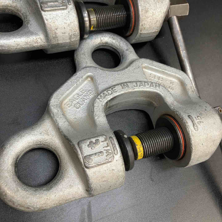 イーグルクランプ　SBB-1t【川越店】