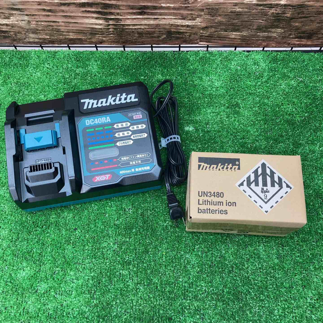 ★マキタ(makita) コードレスチェンソー MUC022GRU【川越店】