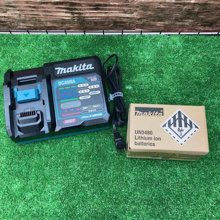 ★マキタ(makita) コードレスチェンソー MUC022GRU【川越店】