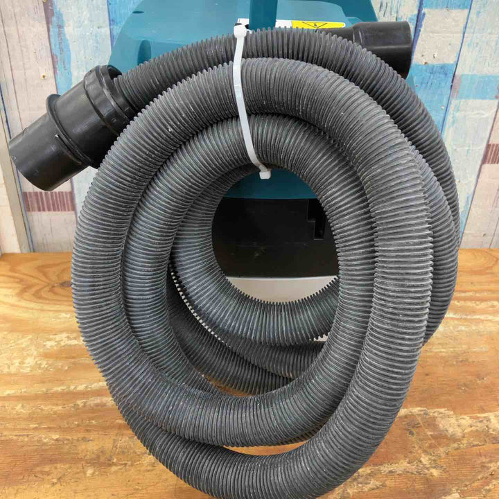 【中古品】★マキタ(makita) コードレス集じん機 VC002GZ 40V 8L 粉じん専用 【柏店】