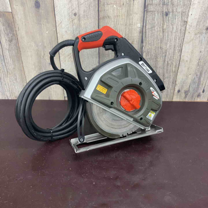 【中古品】新ダイワ(Shindaiwa) 180mm 防塵カッター B18N2-F (B18NⅡ) チップソーカッター【東大和店】