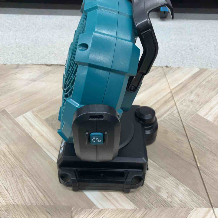 ★マキタ(makita) コードレスファン CF102DZ(本体のみ)【八潮店】
