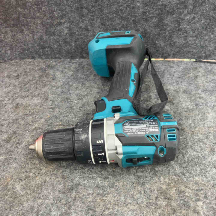 ☆マキタ(makita) コードレス振動ドリルドライバー HP484DZ【鴻巣店】