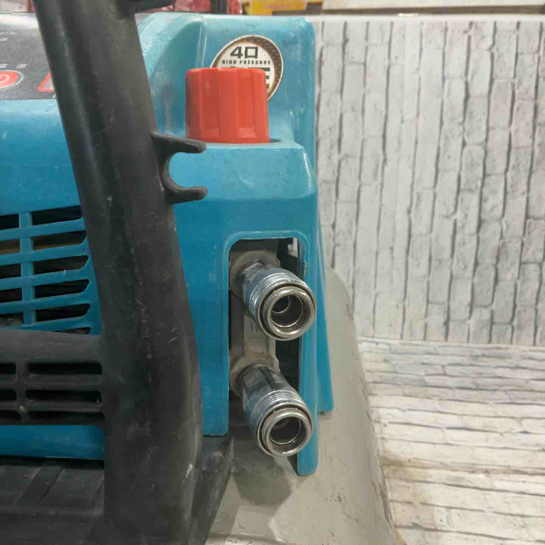 ★マキタ(makita) エアコンプレッサー AC462XGH【川口店】