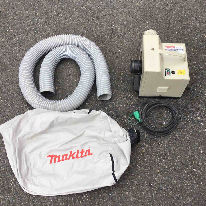 ☆マキタ(makita) 集じん機 411(P)【川崎店】