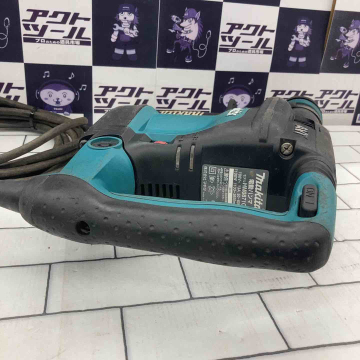 ★マキタ(makita) 電動ハンマ HM0871C【所沢店】