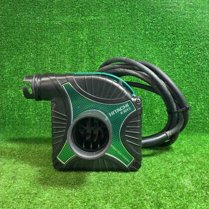 【中古品】 ハイコーキ (HIKOKI ※旧:日立工機) 小型集じん機 乾式 R30Y3 【藤沢店】