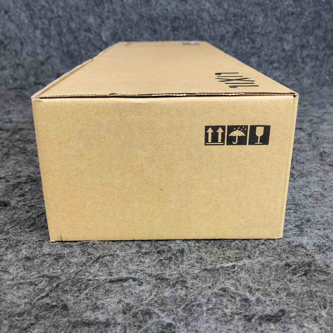 【未使用品】 LIXIL/リクシル INAX キッチン用 壁付浄水器内蔵シングルレバー混合水栓 ハンドシャワー付 エコハンドル RJF-865Y 【鴻巣店】