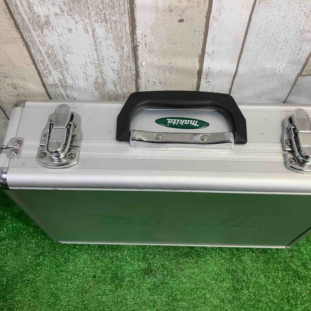 ★マキタ(makita) コードレスペンインパクトドライバー TD022DSHXB【町田店】