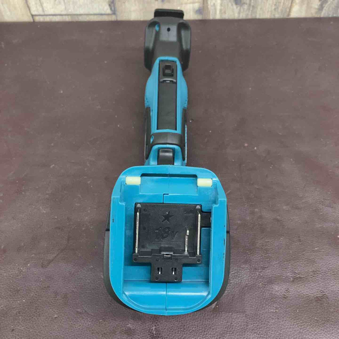 【中古品】 マキタ(makita) コードレスレシプロソー JR184DZT バッテリー1個付属 【東大和店】