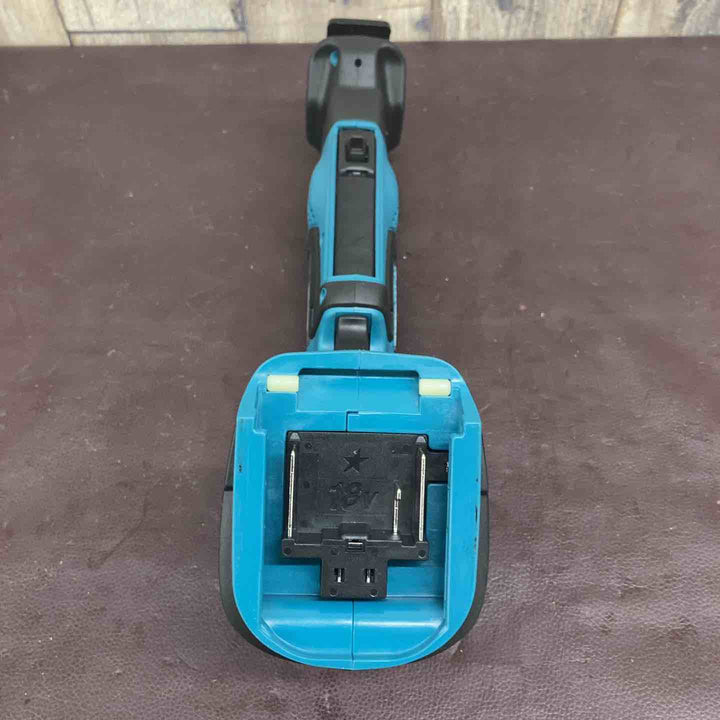 【中古品】 マキタ(makita) コードレスレシプロソー JR184DZT バッテリー1個付属 【東大和店】