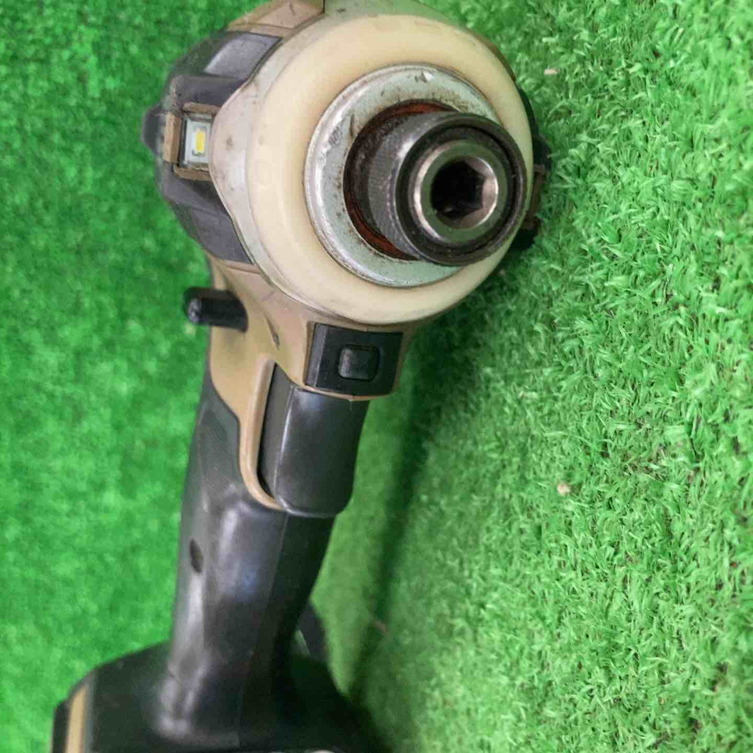 ★マキタ(makita) コードレスインパクトドライバー TD171DZAB【川崎店】