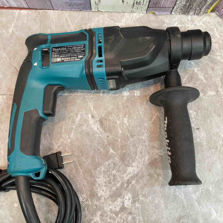 ★マキタ(makita) ハンマドリル HR1841F【八潮店】