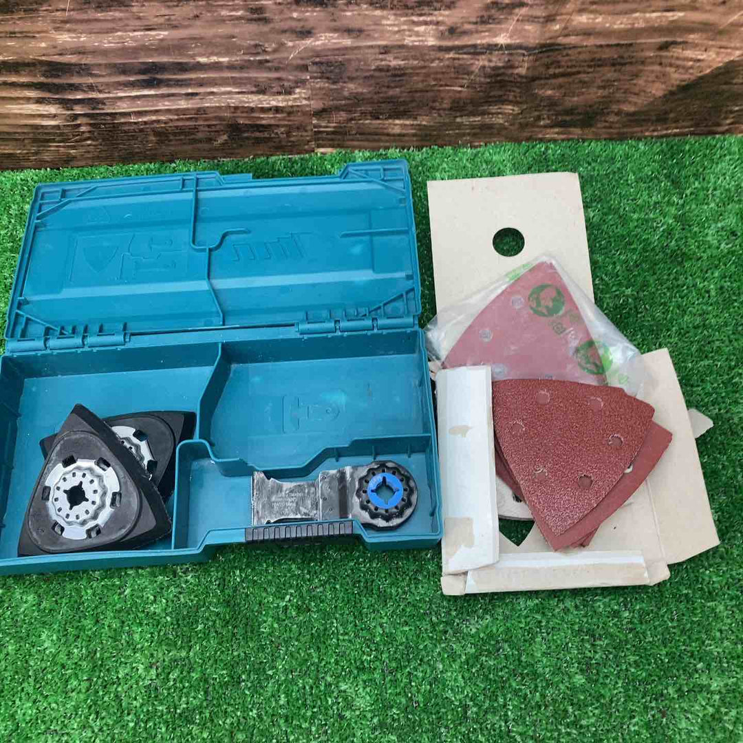 マキタ(makita) コードレスマルチツール TM52DZ 動作確認済み【川越店】
