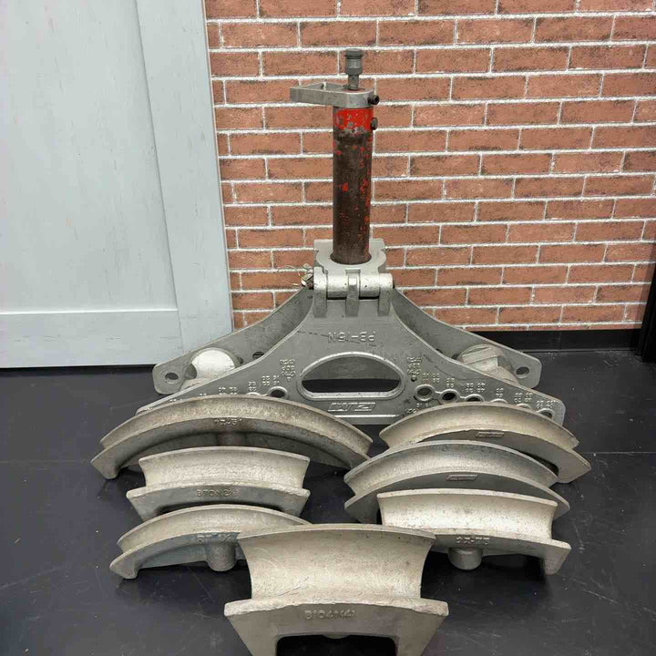 【中古品/店頭受取り限定】 泉精器 (IZUMI) 油圧式パイプベンダー PB-15N 【藤沢店】