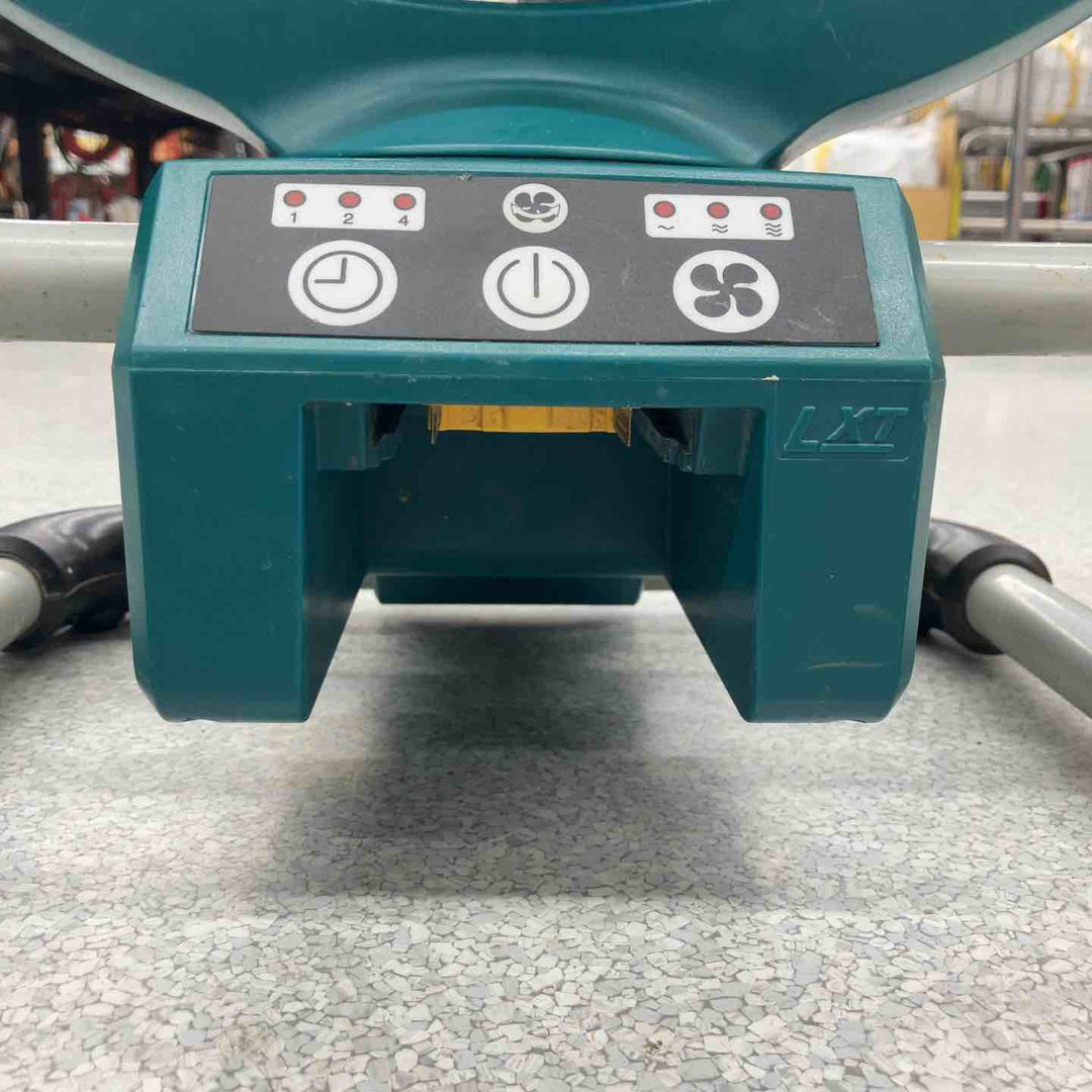 ☆マキタ(makita) コードレス産業扇 CF300DZ【八潮店】