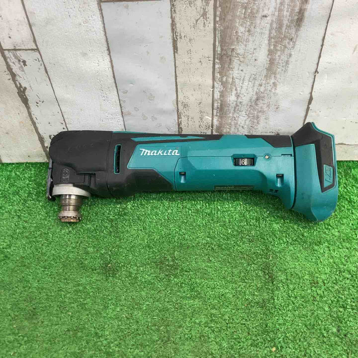 ★マキタ(makita) コードレスマルチツール TM51DZ【町田店】