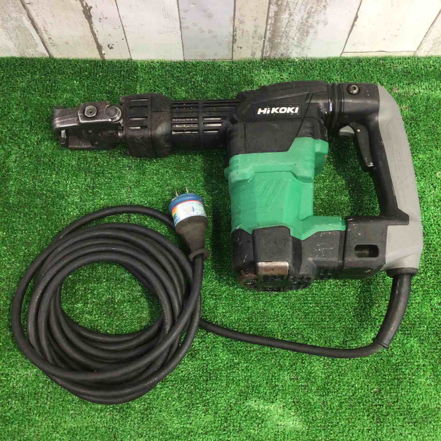☆ハイコーキ(HIKOKI ※旧:日立工機) 電動ハンマ H41SA3【町田店 ☆ハイコーキ(HIKOKI ※旧:日立工機) 電動ハンマ H41SA3【町田店