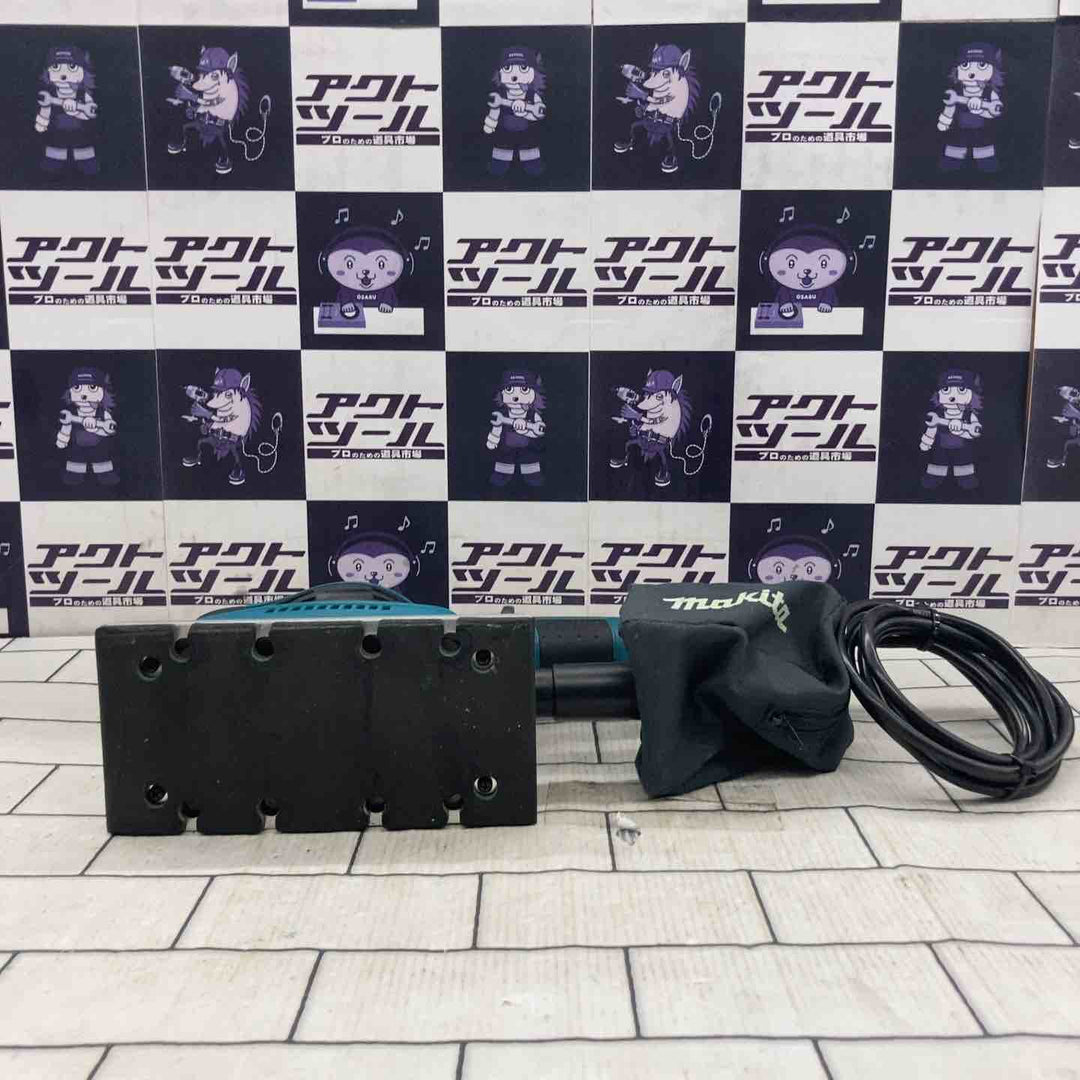 ☆マキタ(makita) 仕上サンダ BO3710【所沢店】
