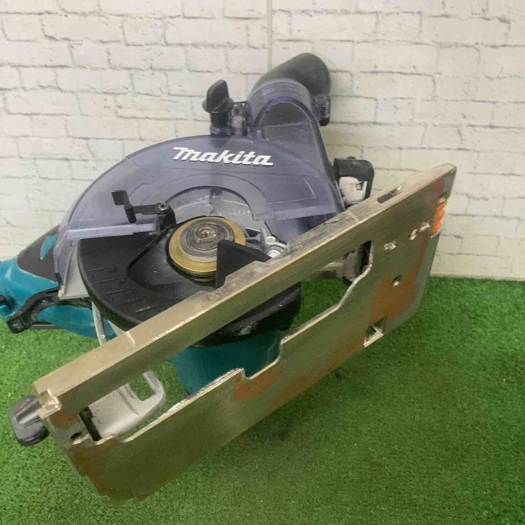 ★マキタ(makita) 防じん丸のこ KS5000FX【町田店】