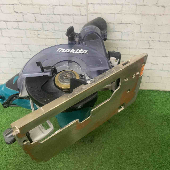 ★マキタ(makita) 防じん丸のこ KS5000FX【町田店】
