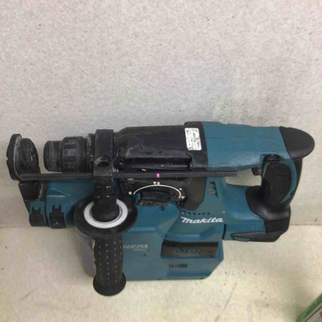 ★マキタ(makita) 24mmコードレスハンマドリル HR244DZKV【町田店】